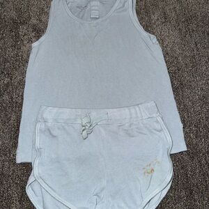 Kyte BABY slate Kids jersey Set